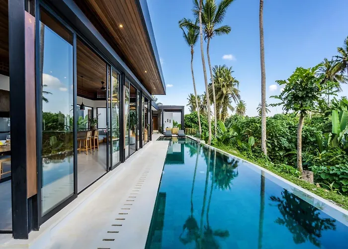 Villa Solis By Balisuperhost